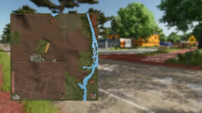 New Horizon Farm v1.0.0.0