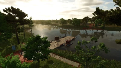 New Horizon Farm v1.0.0.0