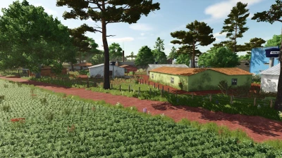 New Horizon Farm v1.0.0.0