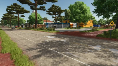 New Horizon Farm v1.0.0.0