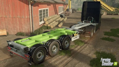 New Machines & Frame Generation v1.0.0.0