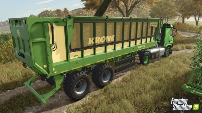 New Machines & Frame Generation v1.0.0.0