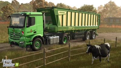 New Machines & Frame Generation v1.0.0.0