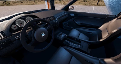 NFSMW BMW M3 GTR Remake v1.0