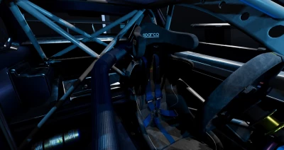 NFSMW BMW M3 GTR Remake v1.0