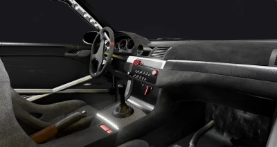 NFSMW BMW M3 GTR Remake v1.0