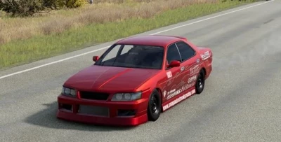 Nissan Laurel C35 v1.0