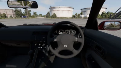 Nissan Silvia S14 v1.2