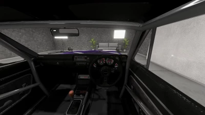 Nissan Skyline 2000 GT-R v1.0