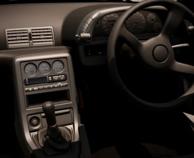 Nissan Skyline GT-R R32 0.36.x