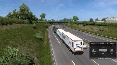 NO DAMAGE ETS2 02 09 2025 1.0 1.55 1.56