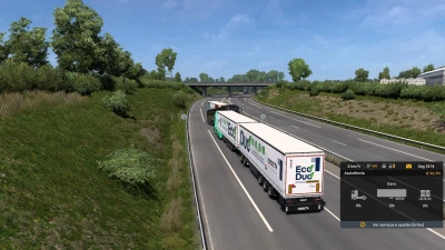 NO DAMAGE ETS2 02 09 2025 1.0 1.55 1.56