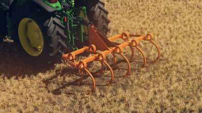 Noli Model 83 9 Arms v1.0.0.0