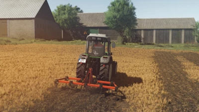 Noli Model 83 9 Arms v1.0.0.0