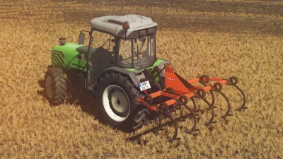 Noli Model 83 9 Arms v1.0.0.0