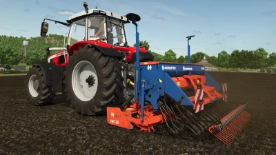 Nordsten NS 3003 v1.0.0.1