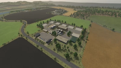 North German Country v1.0.0.0