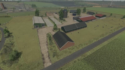 North German Country v1.0.0.0