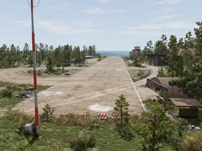 Norwegian Road 152 Reshjemheia v0.3 0.36.x