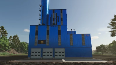 Oil production v1.0.0.0