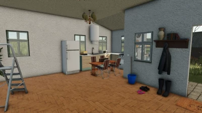 Old Farmhouse v1.0.0.0