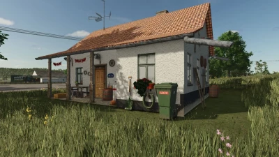 Old Farmhouse v1.0.0.0
