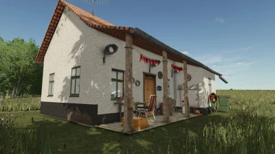 Old Farmhouse v1.0.0.0