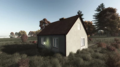 Old polish house v1.0.0.0