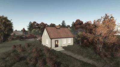 Old polish house v1.0.0.0
