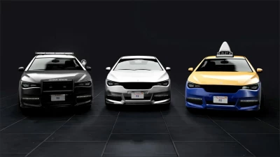 Oracle GTA 5 v1.0 0.32