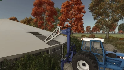 Orum GMD 8500 v1.0.0.0