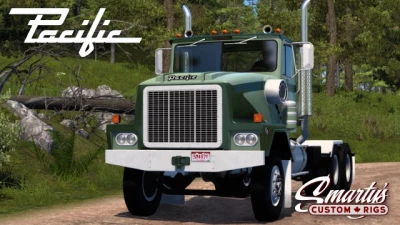 Pacific P-500F v1.0 1.55