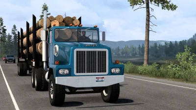 Pacific P-500F v1.0 1.55