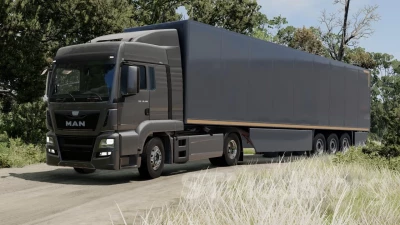 pack European Truck Trailers v1.3