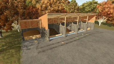 Pack Of Mixers For Cows And Pigs v1.0.0.0