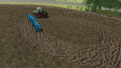 Pacovsko Map v2.1.0.0