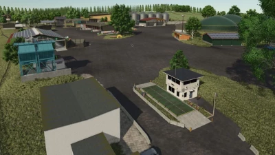 Pacovsko Map v2.1.0.0