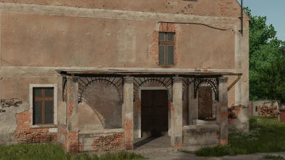 Palace In Lazniki v1.0.0.0