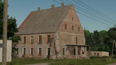 Palace In Lazniki v1.0.0.0