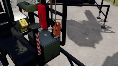 Palfinger Universal L-Crane Pack v1.0.0.0