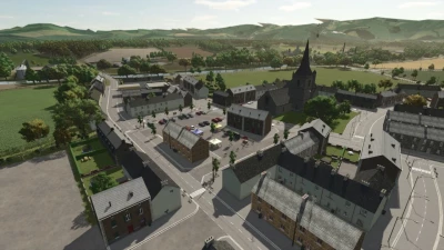 Pays de Caux Revisitée v1.0.0.0