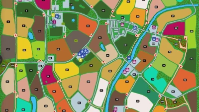 Pays de Caux Revisitée v1.0.0.0