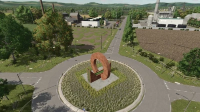 Pays de Caux Revisitée v1.0.0.0