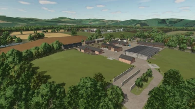 Pays de Caux Revisitée v1.0.0.0