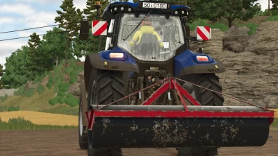 Peecon LR290 Roller Rust Edition v1.2.0.0