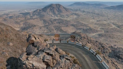 Pepper Valley Map v2.1