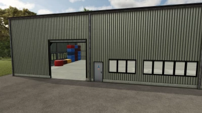 Persistent Wrap Colors v1.1.1.0