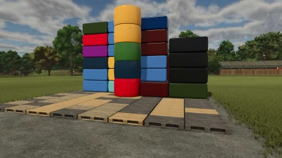 Persistent Wrap Colors v1.1.1.0