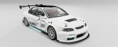 Pessima Gt3/Hillclimb v1.1