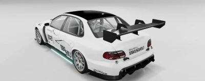 Pessima Gt3/Hillclimb v1.1